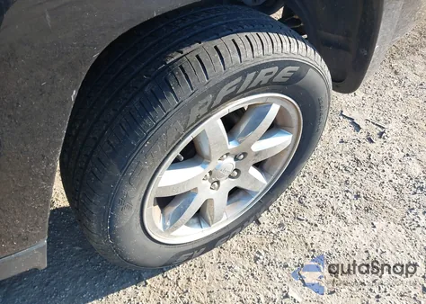 2012 Jeep Liberty Limited Edition z USA, uszkodzony, nr VIN 1C4PJMCK0CW140759